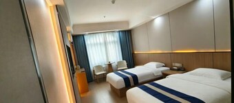 Quanzhou Xingang Hotel