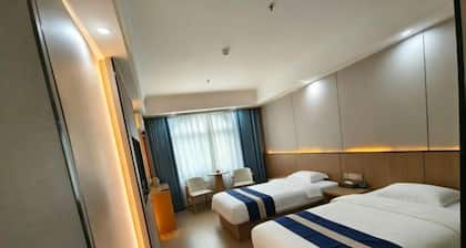 Quanzhou Xingang Hotel