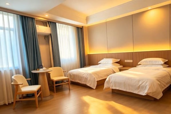 Room - Quanzhou Xingang Hotel (Quanzhou)