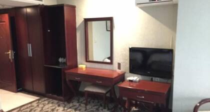 Quanzhou Xingang Hotel