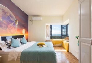 Room - Feitian Inn (Aerospace City) (Wenchang)