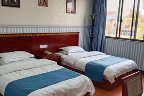 Room - Hotels Hua Feng (Shangrao)