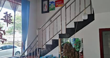 Hotels Hua Feng