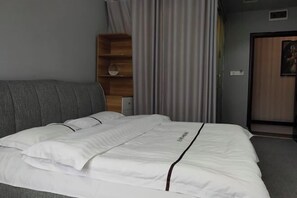 Room - Daozhen Brother Business Express Hotel (Daozhen)