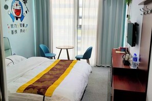 Room - Daozhen Brother Business Express Hotel (Daozhen)