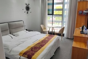 Room - Daozhen Brother Business Express Hotel (Daozhen)