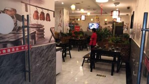 Restoran