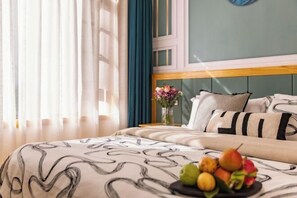 Room - Lijiang Yihe Light Luxury Homestay (Lijiang Ancient City South Branch) (Lijiang)