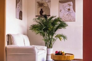 Interior - Lijiang Yihe Light Luxury Homestay (Lijiang Ancient City South Branch) (Lijiang)