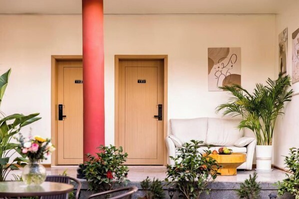 Interior - Lijiang Yihe Light Luxury Homestay (Lijiang Ancient City South Branch) (Lijiang)