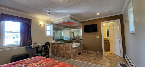 Ücretsiz kablosuz İnternet, çarşaf takımı