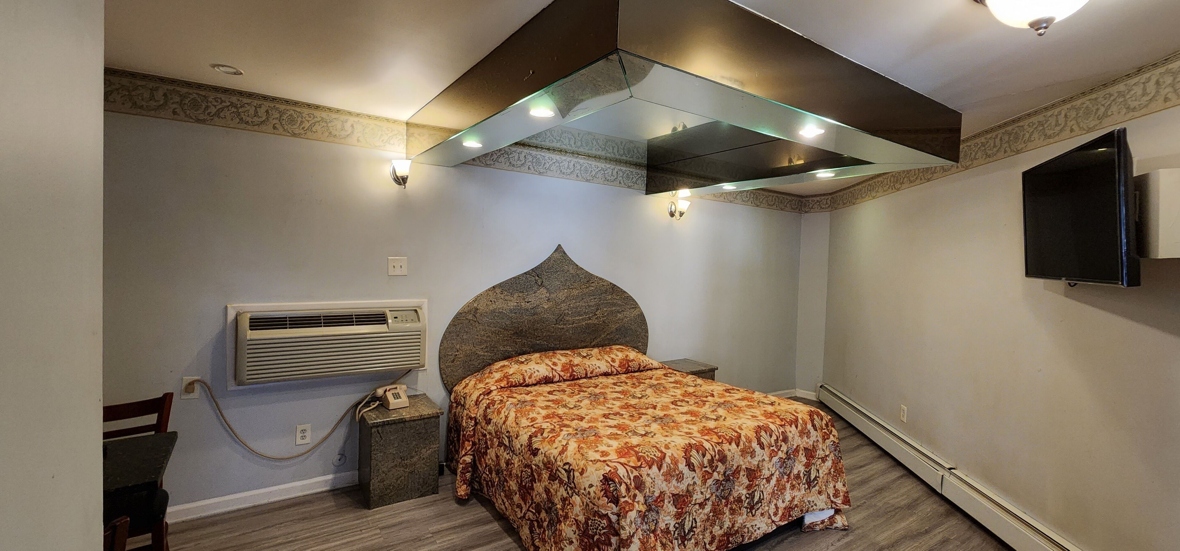 Comfort Single Room