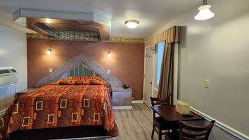Comfort Single Room | Free WiFi, bed sheets