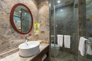 Room - Ningbo Boyuan Holiday Hotel (Ningbo Passenger Transport Center Airport) (Ningbo)