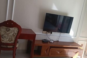 Room - Coconut Maple Home Apartment (Wuzhishan)