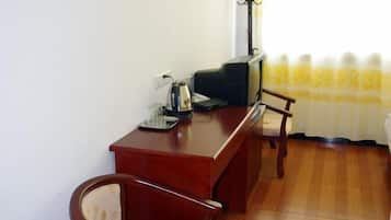 Habitació