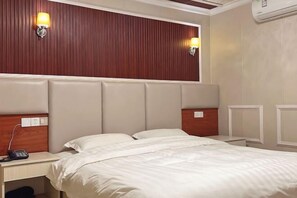 Room - Shunda Business Inn (Guangde)