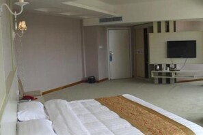Room - Shunda Business Inn (Guangde)