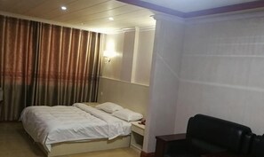 Room - Shunda Business Inn (Guangde)