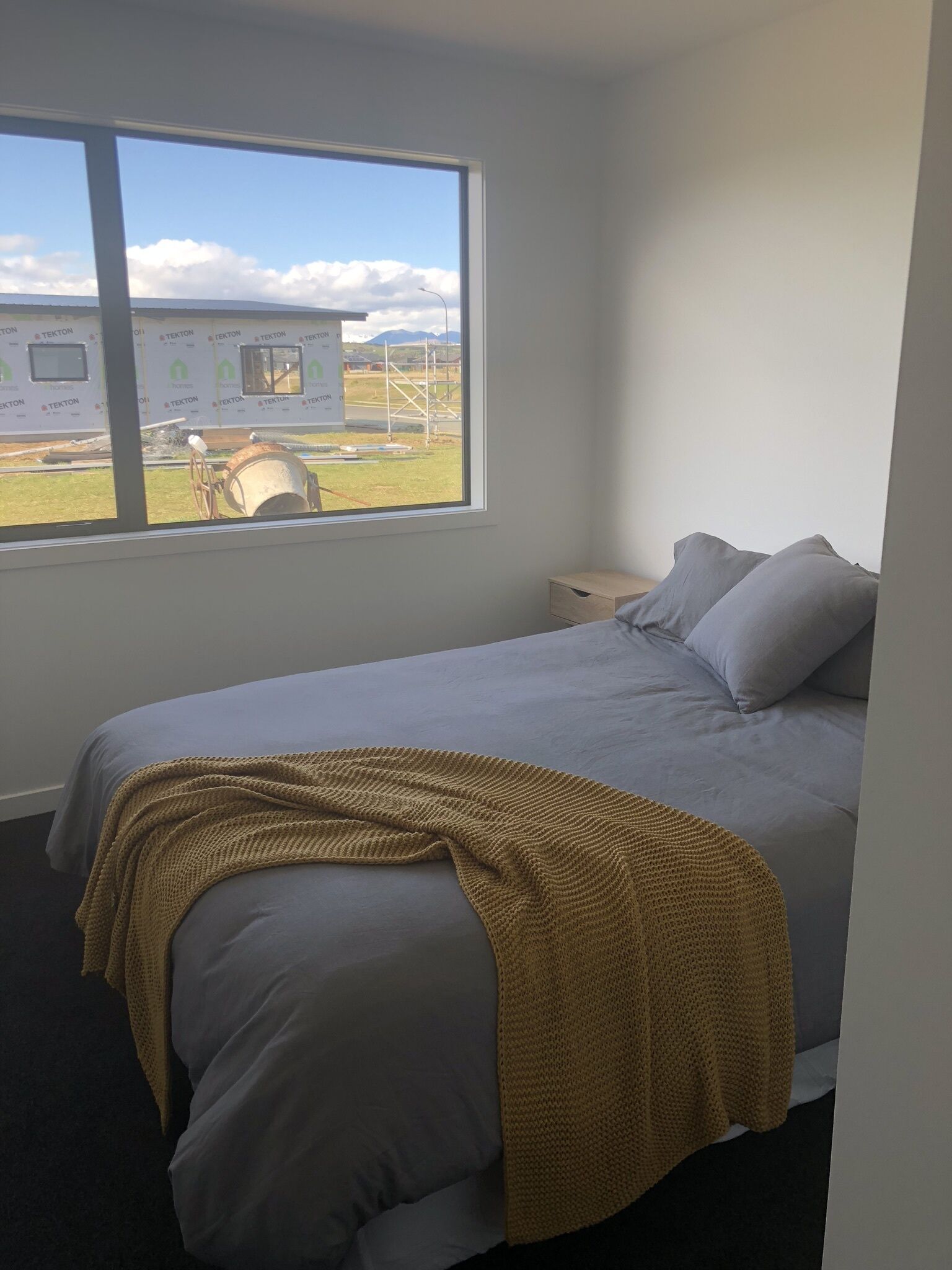 3 bedrooms, iron/ironing board, travel crib, free WiFi