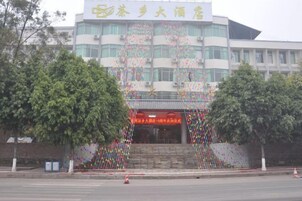 Fachada