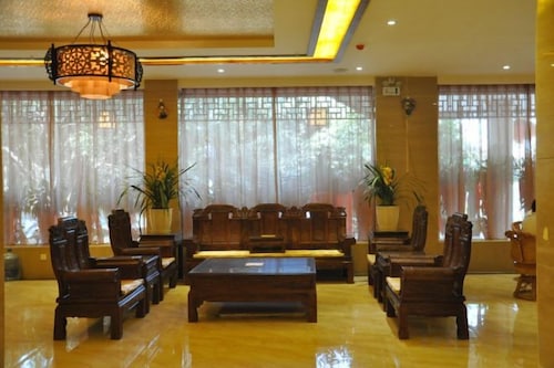 Chaxiang Hotel