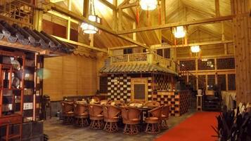 Ballroom