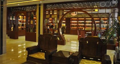 Chaxiang Hotel
