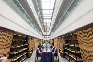 Tiện nghi, dịch vụ nơi lưu trú