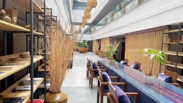 Tiện nghi, dịch vụ nơi lưu trú