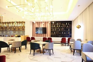 Unclassified image, 3 of 32, button - Magnotel Hotel (Nanjing Lishui Development Zone Baota North Road) (Nanjing)