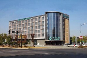 Exterior - Magnotel Hotel (Nanjing Lishui Development Zone Baota North Road) (Nanjing)