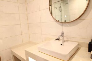 Unclassified image, 3 of 32, button - Magnotel Hotel (Nanjing Lishui Development Zone Baota North Road) (Nanjing)