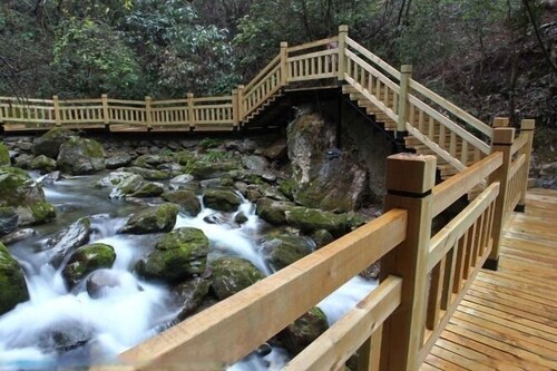 Magnotel Hotel (Nanjing Lishui Development Zone Baota North Road)