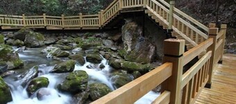 Magnotel Hotel (Nanjing Lishui Development Zone Baota North Road)