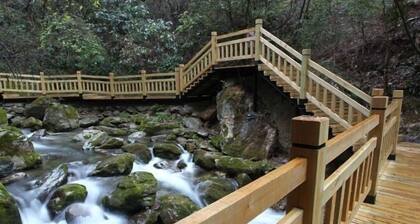 Magnotel Hotel (Nanjing Lishui Development Zone Baota North Road)