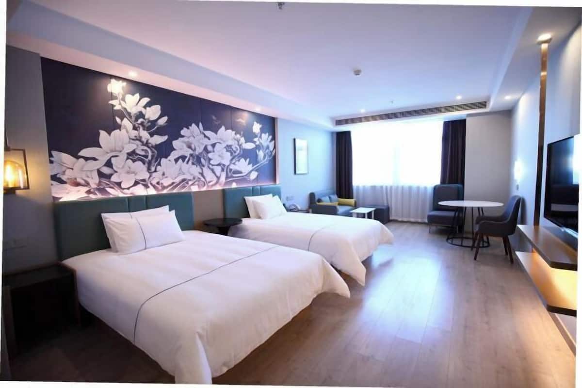 Habitación