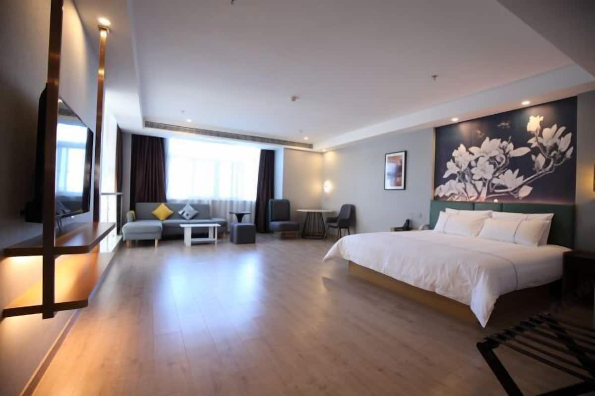 Habitación