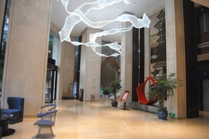 Interior - Xenp Xangh Xedt Lail Hotel (Congjiang)