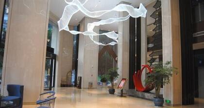 Xenp Xangh Xedt Lail Hotel