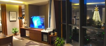 Xenp Xangh Xedt Lail Hotel