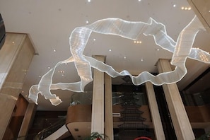 Interior - Xenp Xangh Xedt Lail Hotel (Congjiang)