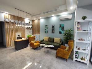 Recepción