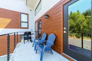 テラス / パティオ