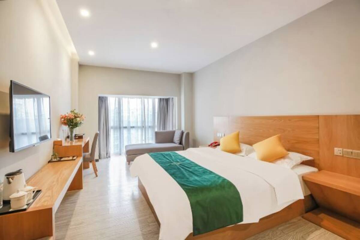 Habitación
