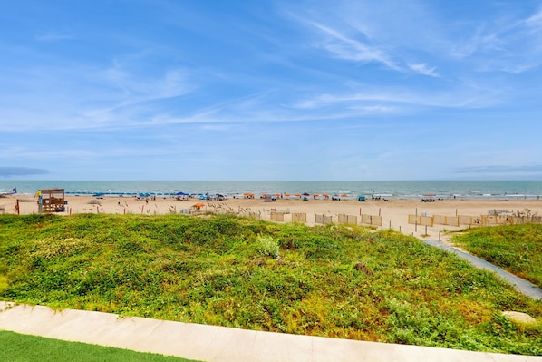Plage