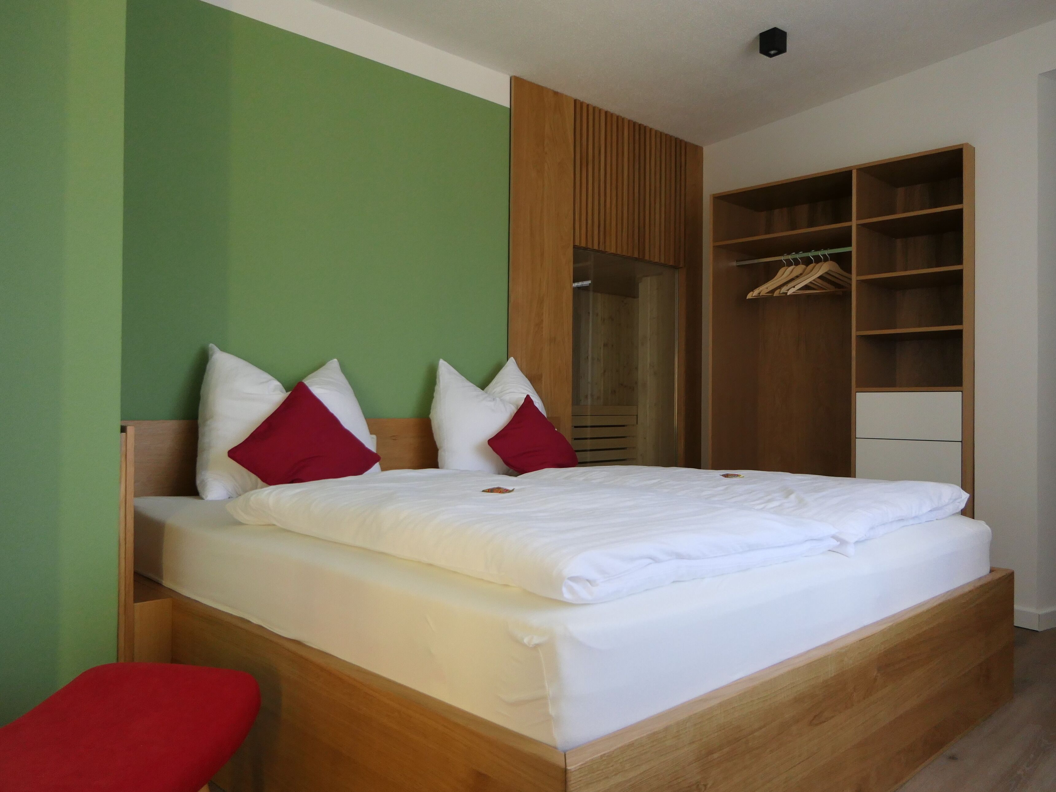 Ferienwohnung/app. Für 2 Gäste Mit 55m² In Wermsdorf (170139) - Dahlen