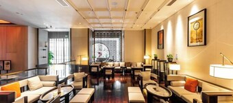 Gangcheng Hotel