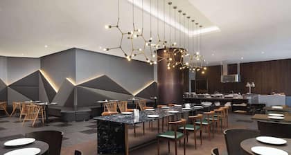 Ramada by Wyndham Zhenjiang Dagang New District