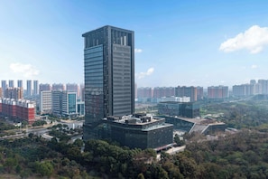 Exterior - Ramada by Wyndham Zhenjiang Dagang New District (Zhenjiang)